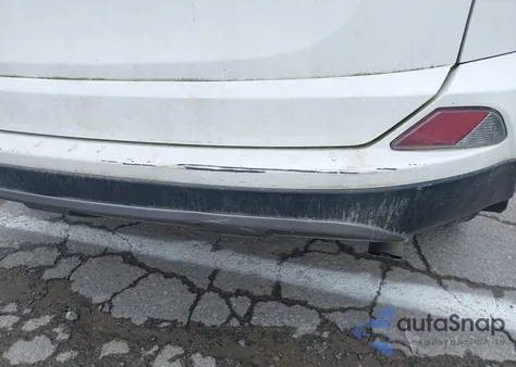 2018 Toyota Rav4 Adventure из США, поврежденный, VIN 2T3RFREV7JW805537